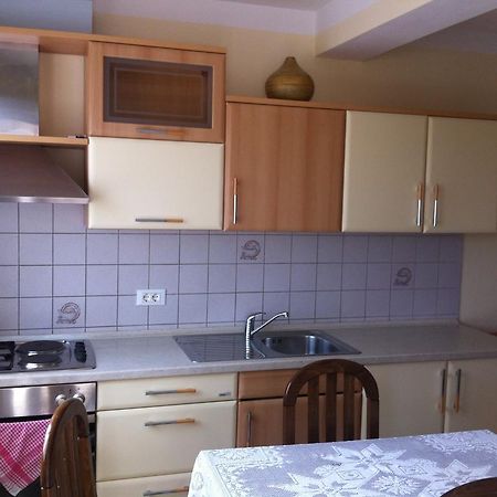 Kvajera Apartment Poreč Quarto foto